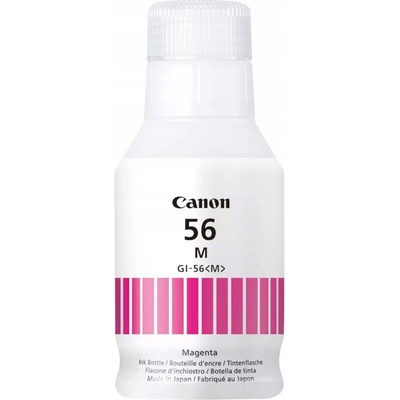 Atrament Canon GI-56M - originálny
