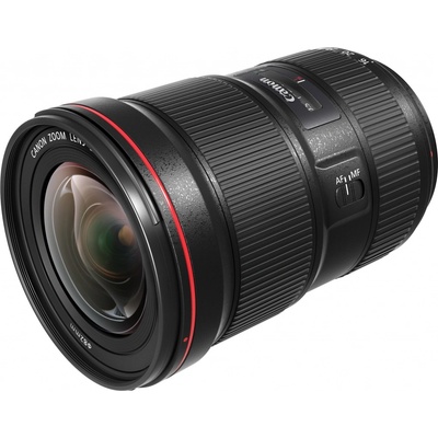 Canon 16-35mm f/2.8L III USM