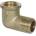 Rinaldi & Pettinaroli R&p 6300 1/2" mf Коляно месинг (6300012012g)