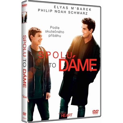 Spolu to dáme BD