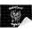 Motörhead England (Single) Одеяло (BLMHENGS)