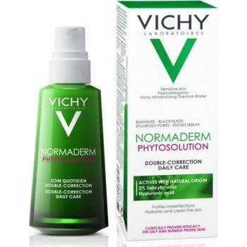 Vichy Normaderm Phytosolution 50 ml