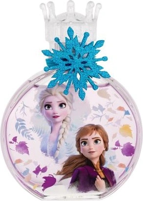 Disney - Frozen II with Charm EDT 100 ml