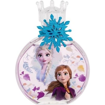 Image 1 of Disney - Frozen II with Charm EDT 100 ml