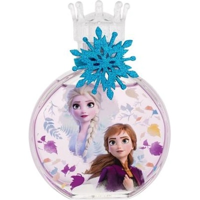 Disney - Frozen II with Charm EDT 100 ml