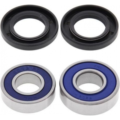 All Balls Front wheel set fits on YZ 65 18- YZ 85 19-