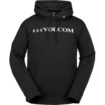 Volcom Core Hydro Fleece Black