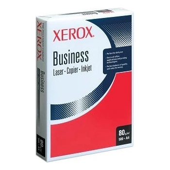 Xerox UNI COPY 80g, A4 5x 500 listů karton 3R93213