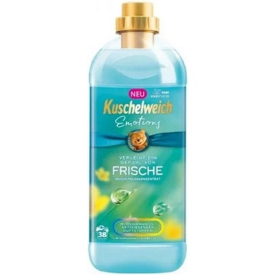 Kuschelweich aviváž Emotions Frische 1 l, 38 PD
