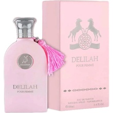 Maison Alhambra Delilah Pour Femme parfumovaná voda dámska 100 ml