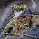 Assassin - Interstellar Experience LP