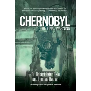Chernobyl | Thomas Hauser (ISBN: 9781989728185)