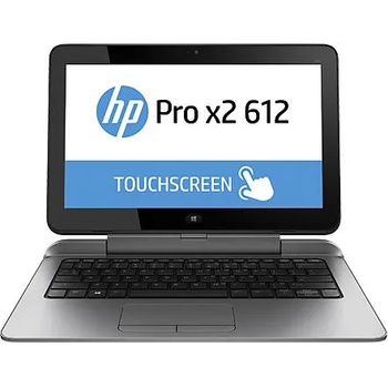 HP Pro x2 612 G1 F1P91EA