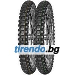 Mitas Enduro Trail-Rally MH ( 90/90-21 TT 54R маркировка M+S , Mischung Super Light, Предно колело, gruen ) Мотоциклетни гуми
