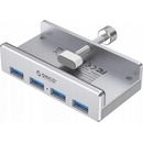 ALLNET ALL-USB3-HUB-4-CLIP