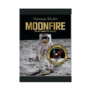 MoonFire - Norman Mailer