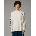 The North Face Блуза m l/s tee varsity graphic