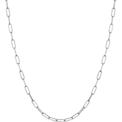 Hot Diamonds Štýlový strieborný náhrdelník CH128