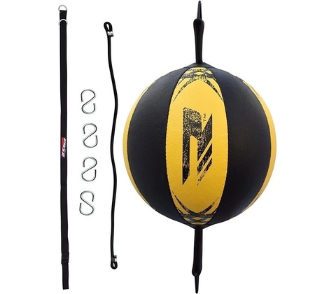 RDX Speed ball