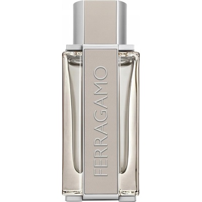 Salvatore Ferragamo Bright Leather toaletní voda pánská 100 ml