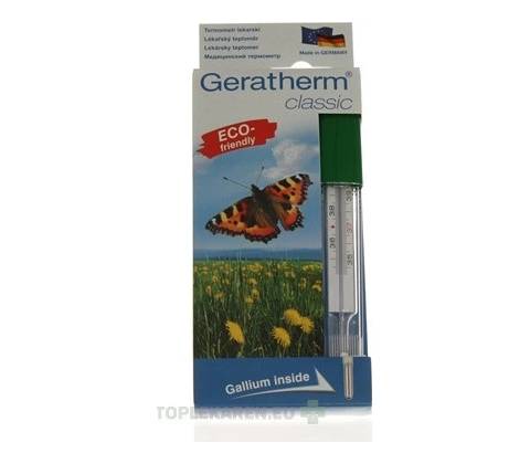 Geratherm Classic