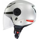 MT Helmets Lite Solid