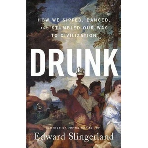 Drunk (ISBN: 9780316453387)