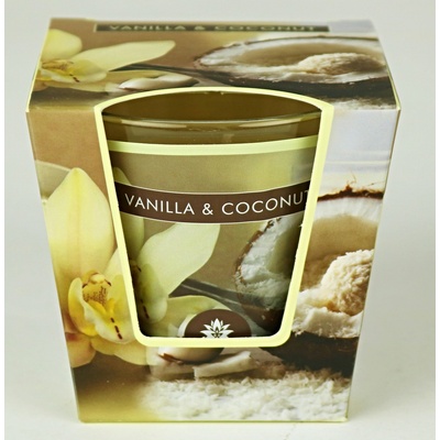 Arôme Vanilla & Coconut 120 g