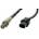 Lambda sonda BOSCH 0 281 004 026