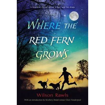 Where the Red Fern Grows