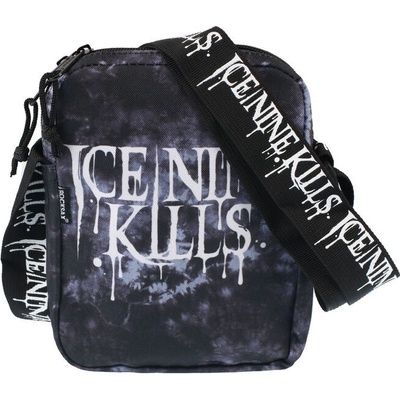 Taška Ice Nine Kills Drippy Logo CBINKDRIP-1