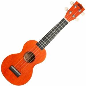Mahalo ML1OS Orange Sunset Со рано укулеле (ML1OS)