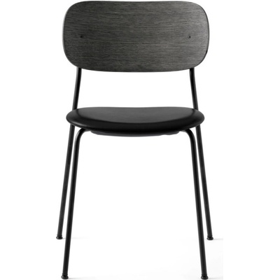Audo Co Chair black oak / Dakar 0842