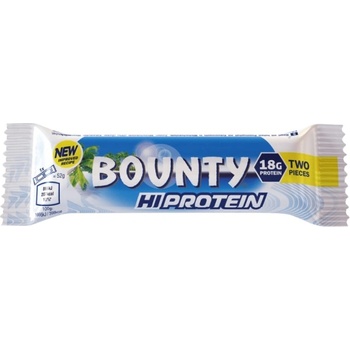 Image 1 of Snickers and Mars Bounty Protein Bar [52 грама]