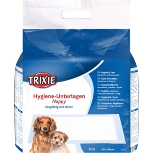 TRIXIE Хигиенна подложка Пелена 40x60cm 50 броя