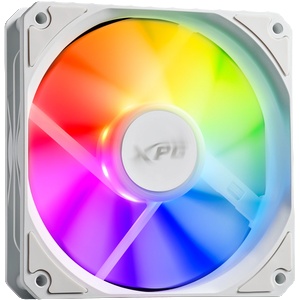 ADATA XPG Vento R 120 ARGB PWM Triple Pack White (VEXPVENTO120PWMWH3PRV)