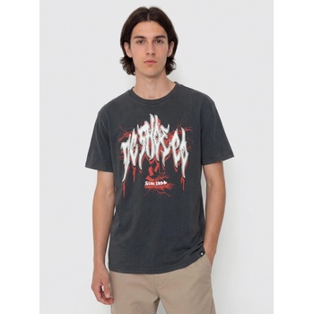 DC Death Machine black