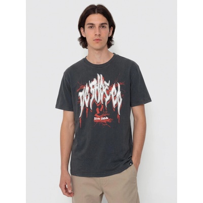 DC Death Machine black