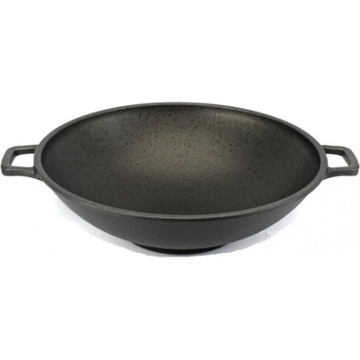 de Buyer WOK pánev 8317.00 CHOC EXTREME 32 cm