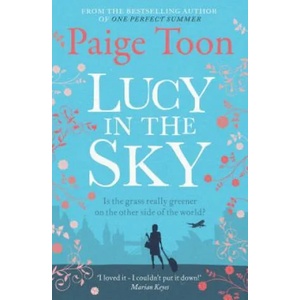 Lucy in the Sky | Paige Toon (2013)