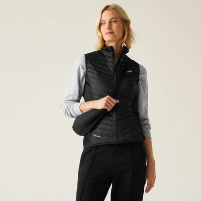 Regatta Women’s Andreson Hybrid čierna