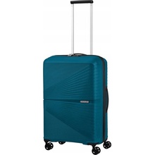 American Tourister Airconic tyrkysová 67 l