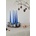 OYOY Декоративен поднос OYOY Inka 30 x 30 x 4, 7 cm (L300223)