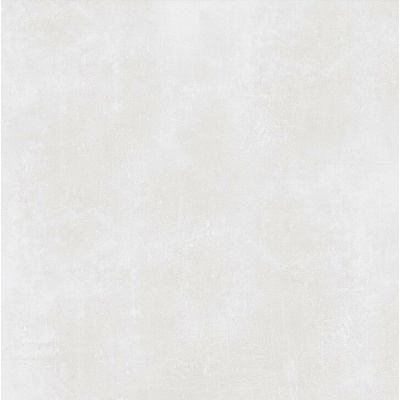 Stargres Cemento White 60 x 60 cm Bílá 1,8m²