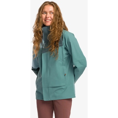 Ortovox Seceda 3L arctic grey