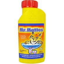 MR. MATTES ČISTIČ ODPADOV 500 G