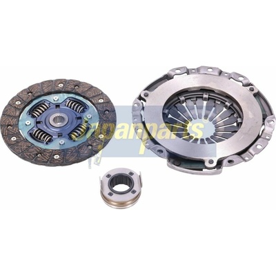 Spojková sada JAPANPARTS KF-W24