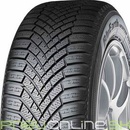 Osobné pneumatiky YOKOHAMA BluEarth Winter V906 255/45 R20 105V