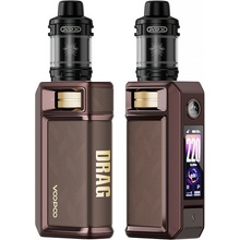 VooPoo Drag 6 4400 mAh Kit Brown