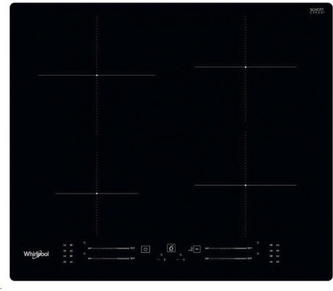 Whirlpool WSS4060BF